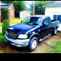 Ford F150