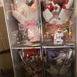 Valentine's