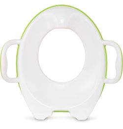 Kid potty seat