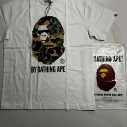 Bape Shirt 