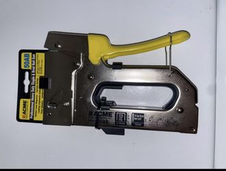 ACME 50AB Staplers