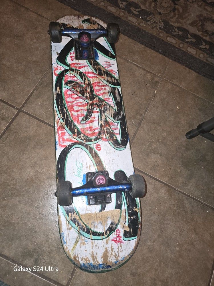 Skate Deck