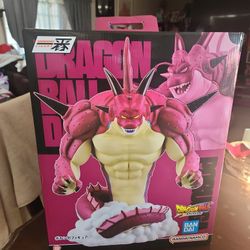 Porunga Masterlise Ichibansho Statue Dragon Ball Daima