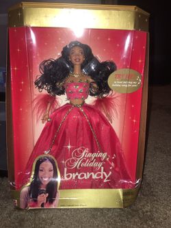Brandy Doll