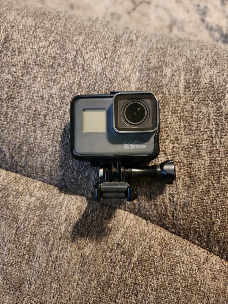 GoPro Hero 5 BLack Edition