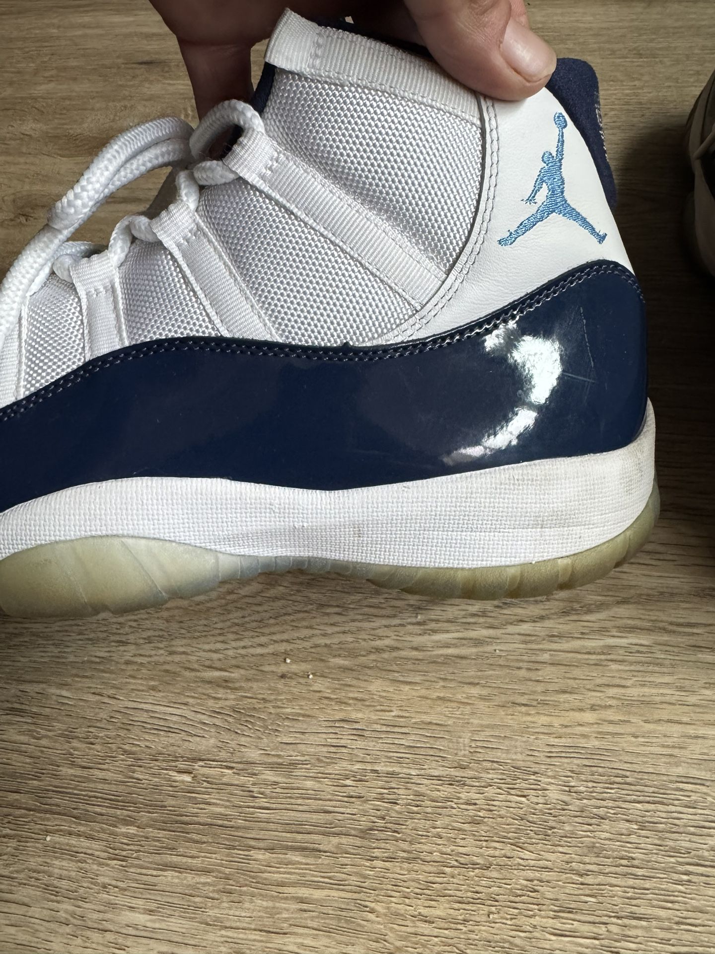 Jordan 11- Nike