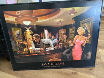 Java Dreams