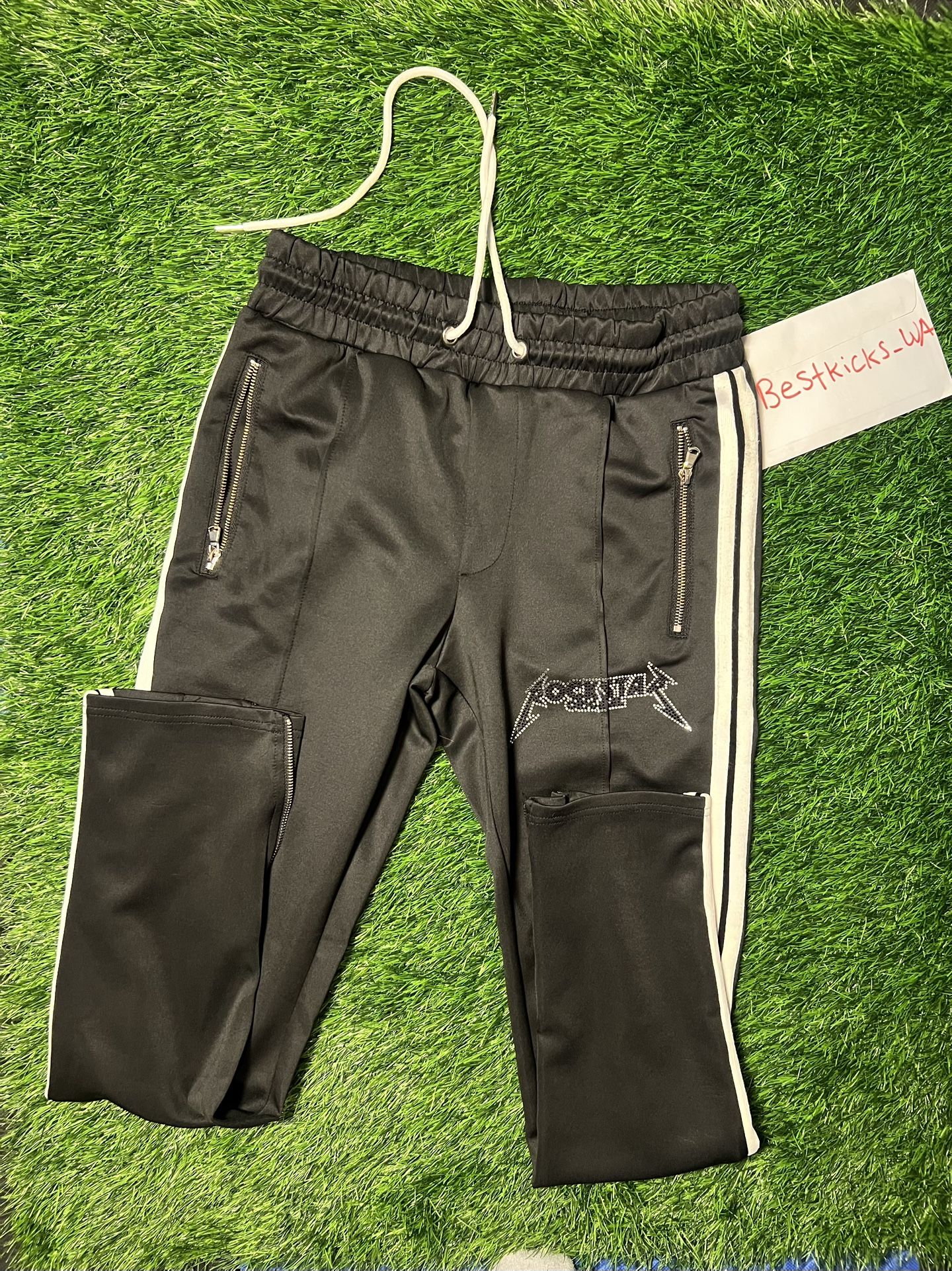Narrow Trackstar Pants ‘Rockstar’