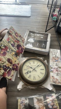 Home Decorations