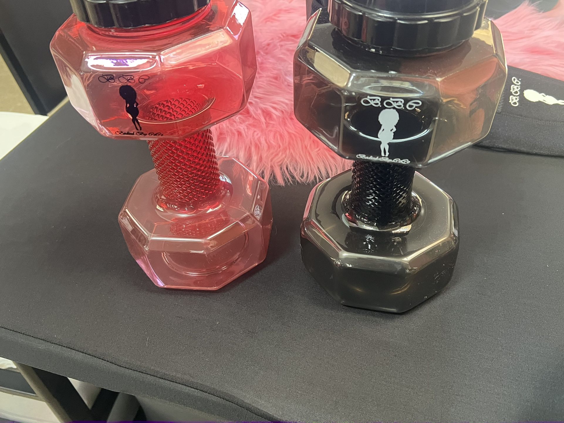 Water Bottles