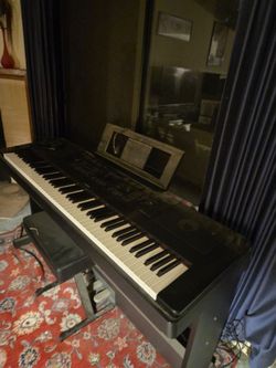 Piano for sale