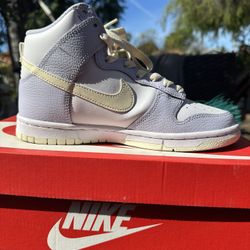 Nike Dunk High Shoes 