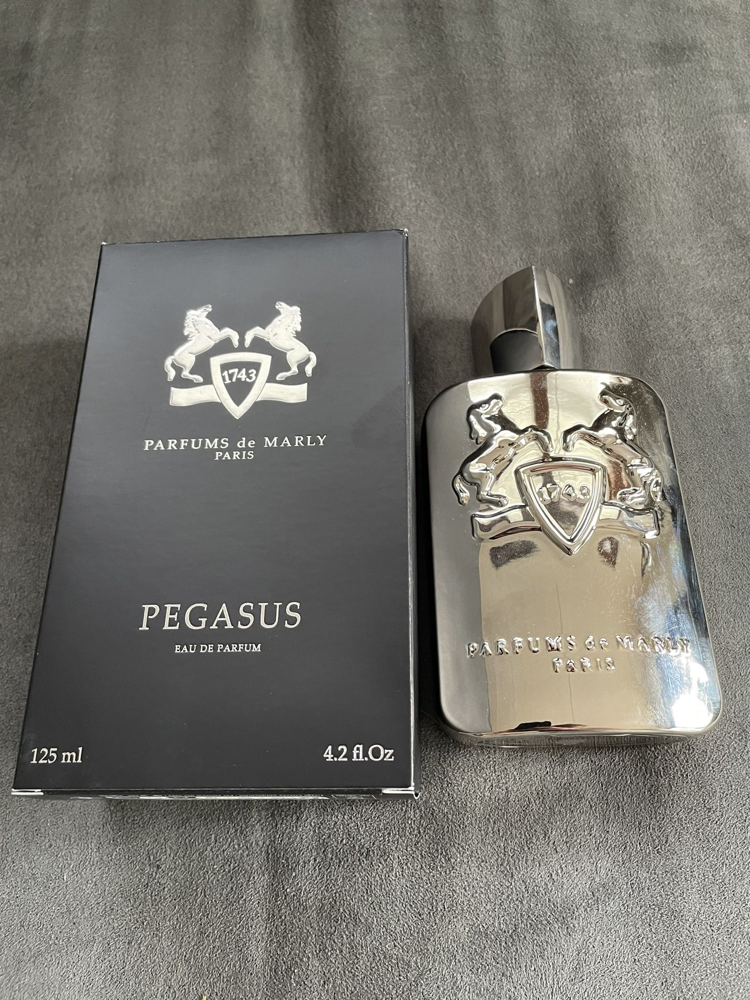 Parfums de Marly Pegasus Eau de Parfum 125ml