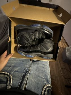 Jordan 11 Retro