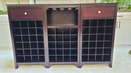 Wine Cabinet