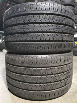 325 30 21 Continental Tires