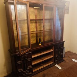 China Cabinet 