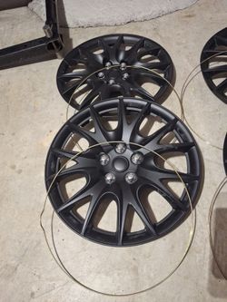 16 inch