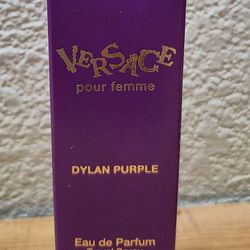 Versace Dylan Purple
