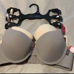 Brand New with tags, 2 Vince Camuto t-shirt bras, 36