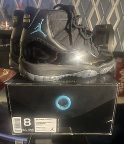 Jordan 11 Retro