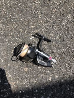Garcia Mitchell 300 Spinning Reel In Box for Sale in Somerset, NJ - OfferUp