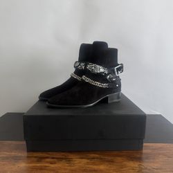 Amiri Boots