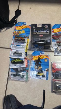 How wheel collection