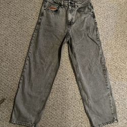 Grey Empire Jeans