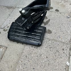 Tacoma 3rd Gen Parts