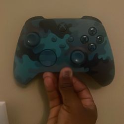 Xbox Controller