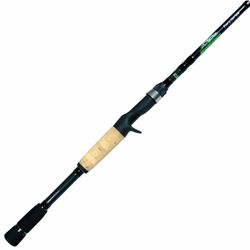 Baitcaster rod Dobyns Fury MH 7.0