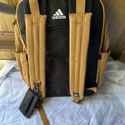 Back Pack  Vans And Adidas $65 
