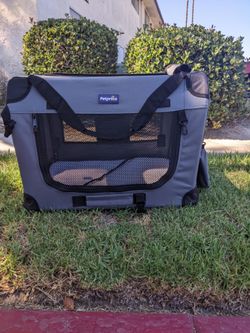 Dog Crate