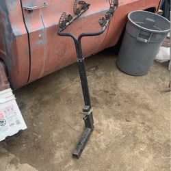 Bike Rack 