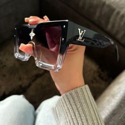 LV Sun Shades 