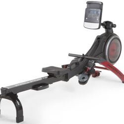 Rowing Exercise Machine 