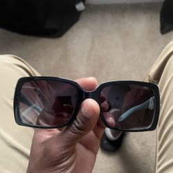 Tiffany & co sun glasses 