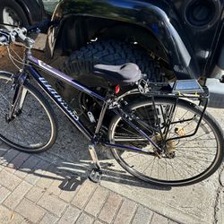 Vita Specialized 8Speed Road Bike 