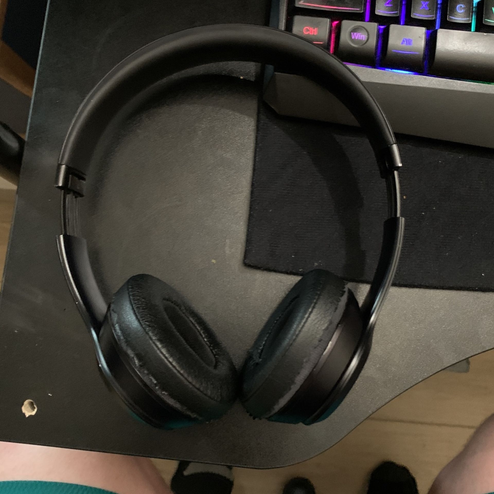 Beats Solo 3