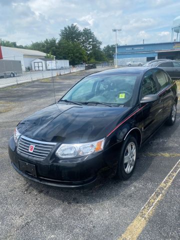 2007 Saturn Ion
