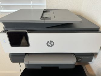 HP OfficeJet Pro 8035