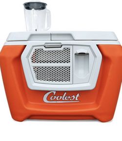 Coolest Cooler
