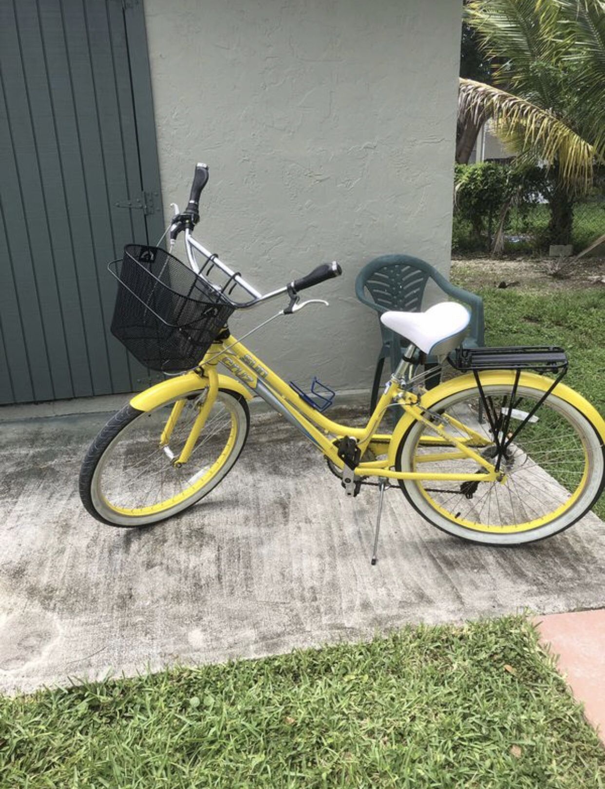 Sun cruz cruiser Bike for Sale in Princeton, FL - OfferUp