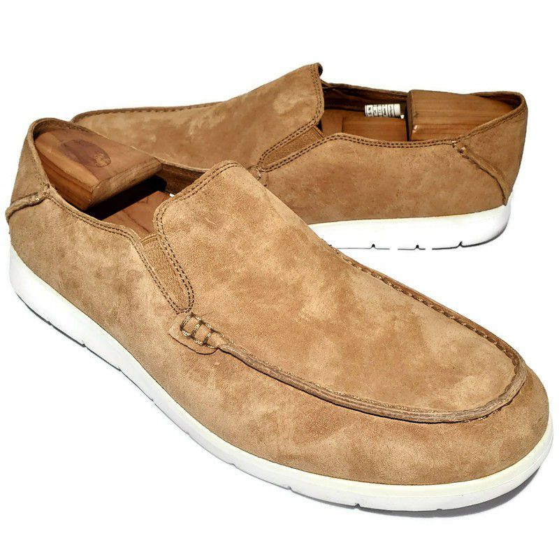 Men’s UGG Australia ‘Colston’ Slip On Loafers #1009927 Size 12 Shoes