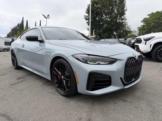 2024 BMW M440i