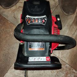 20"Craftsman Chainsaw 