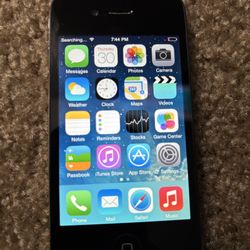 Iphone 4 16g