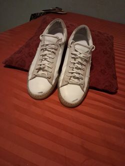 Oliver cabell size 42