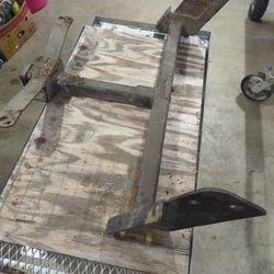 2 Inch Hitch Receiver for a 1994 Ford F150